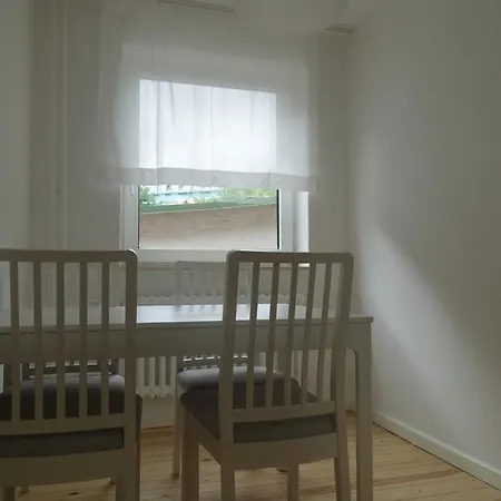Appartement Jachmannstrasse 1og Links 2,5 Kiel